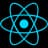 React