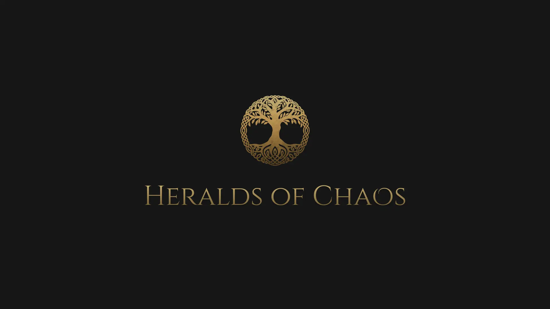Heraldos del Caos